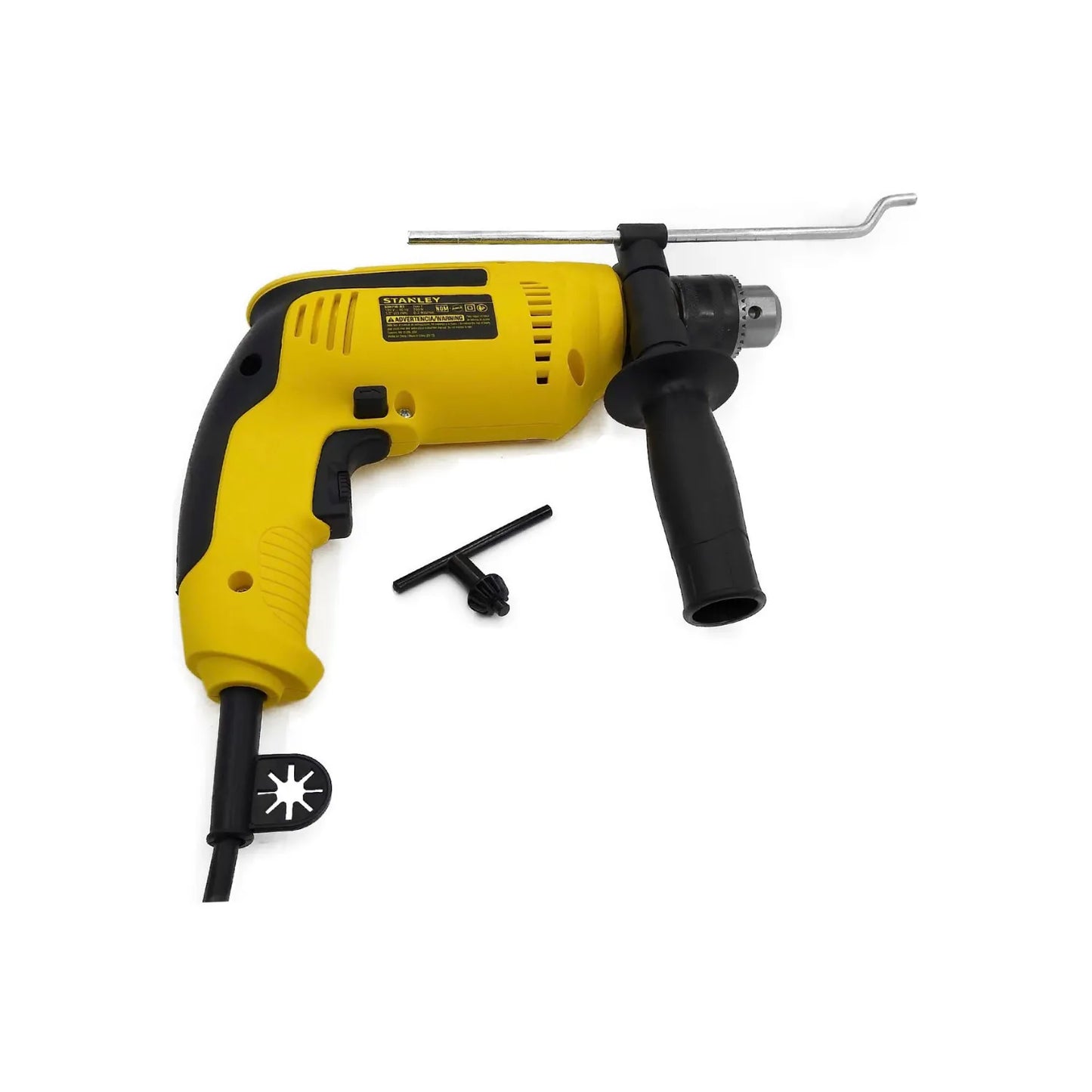 Rotomartillo 1/2" de 700 W Stanley SDH700-B3