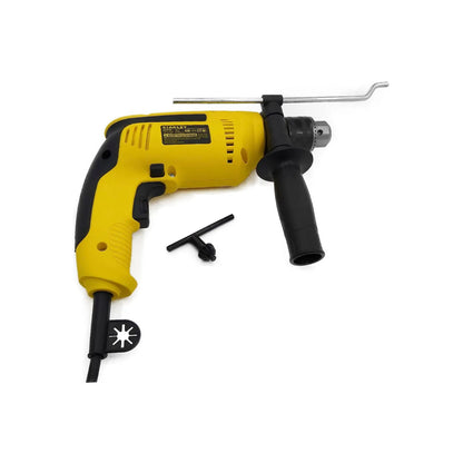 Rotomartillo 1/2" de 700 W Stanley SDH700-B3