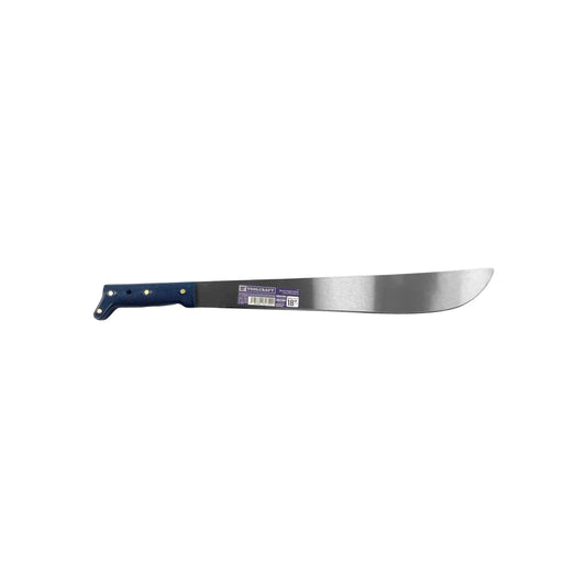 Machete pulido 18" Toolcraft TC1211