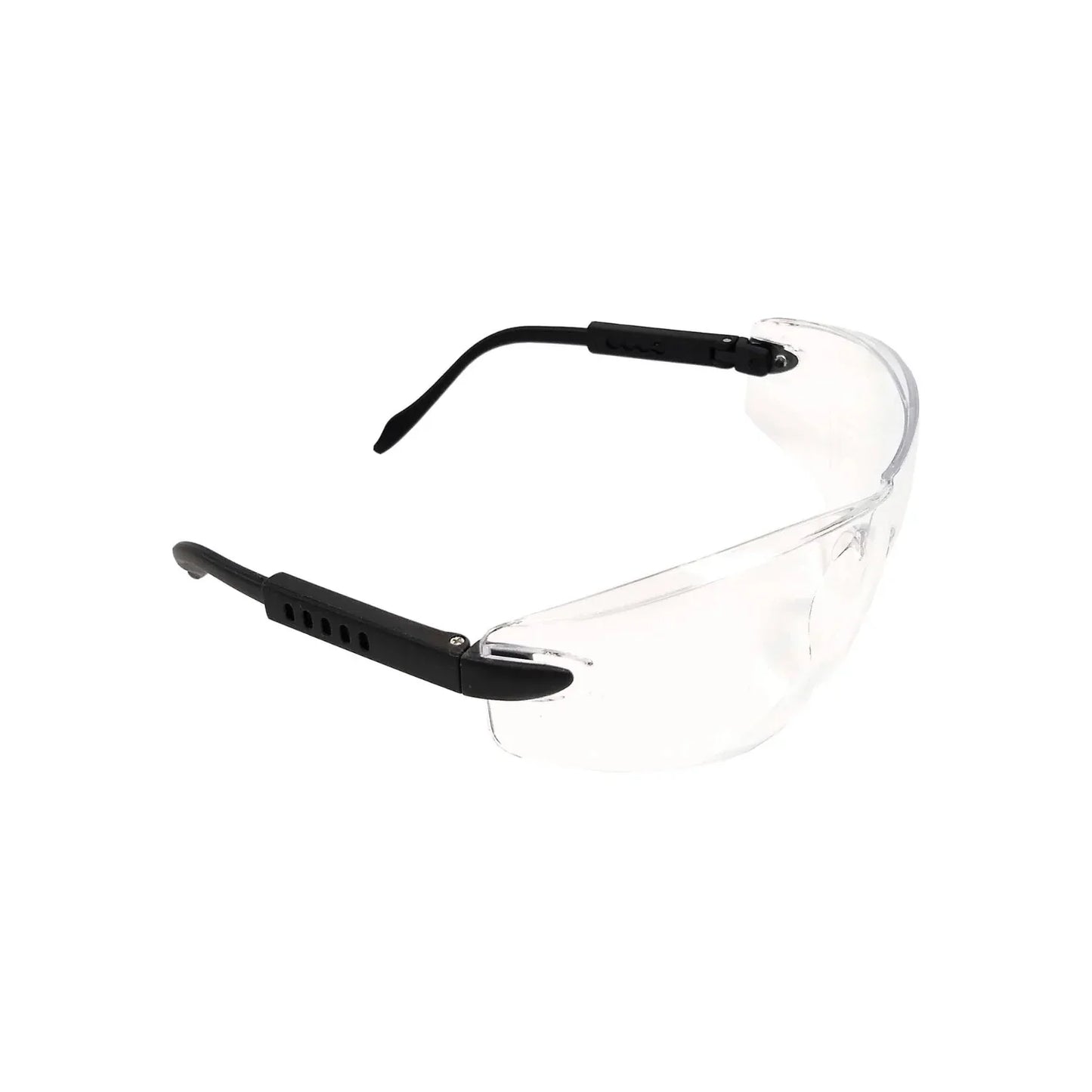 Lente de seguridad transparente ajustable Toolcraft TC1798