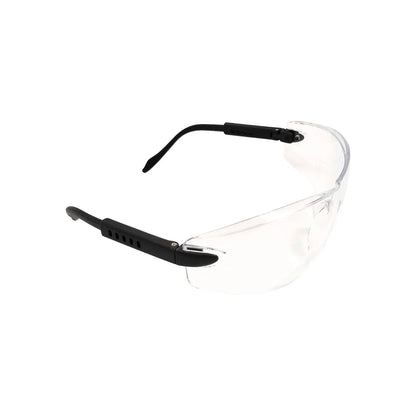 Lente de seguridad transparente ajustable Toolcraft TC1798