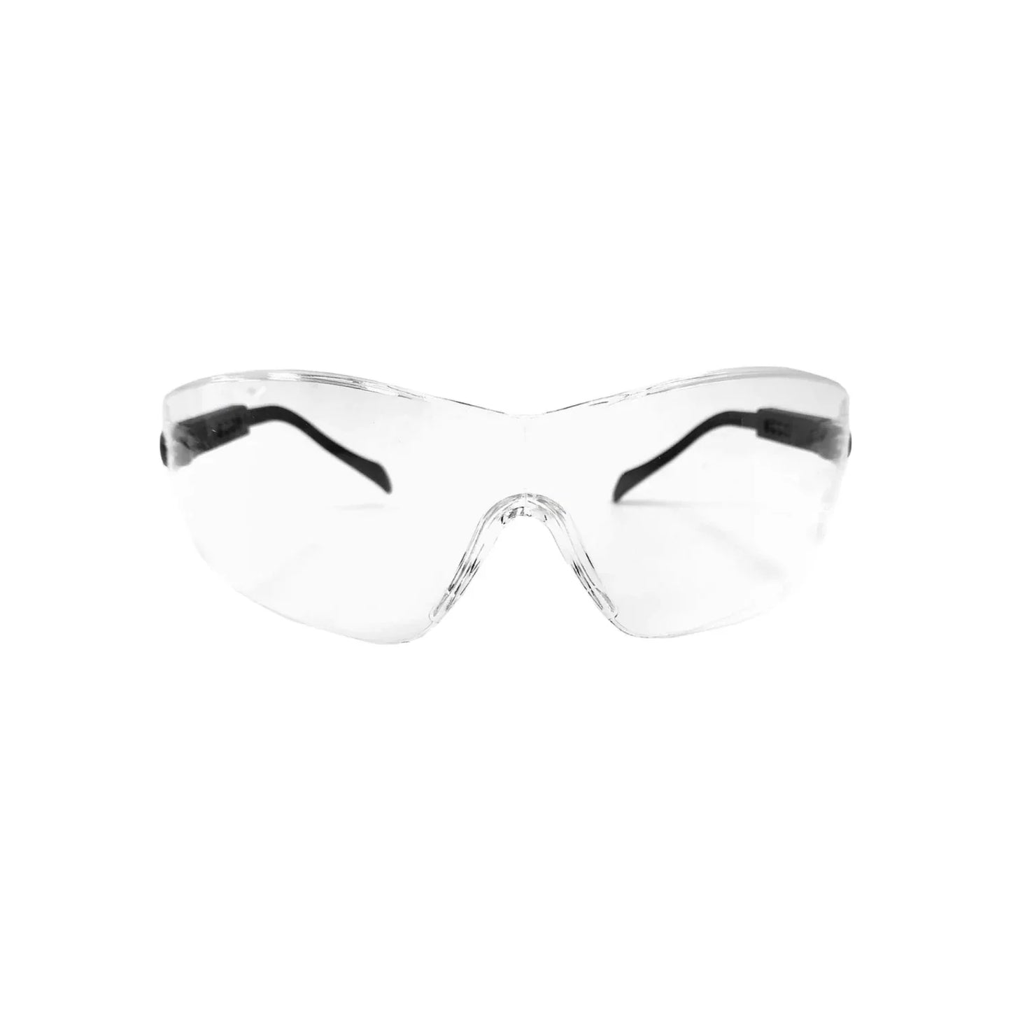 Lente de seguridad transparente ajustable Toolcraft TC1798