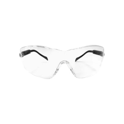 Lente de seguridad transparente ajustable Toolcraft TC1798