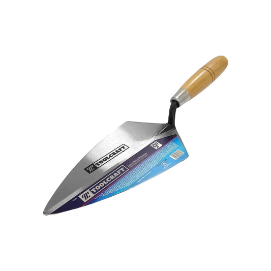 Cuchara 9" de madera Toolcraft TC4219