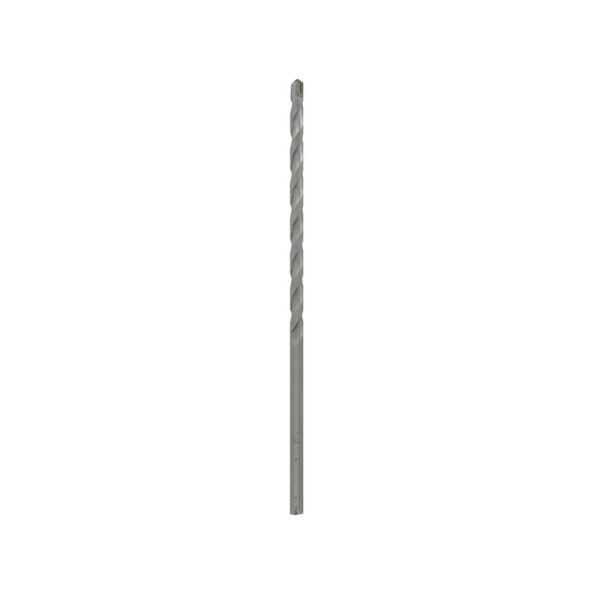 Broca para concreto 1/4"x6" Toolcraft TC4314