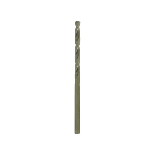 Broca para fierro 3/8"x2 1/2" Toolcraft TC4322