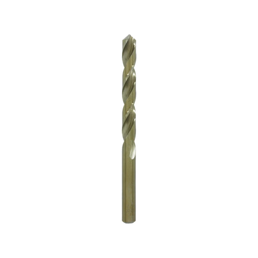 Broca para fierro 3/8"x2 1/2" Toolcraft TC4322