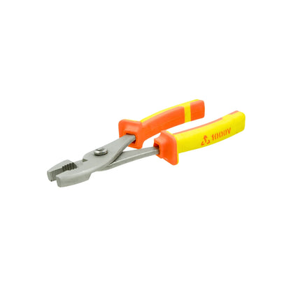 Pinza de chofer 8" resiste 1000 V Toolcraft TC6098