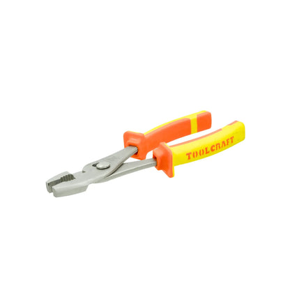 Pinza de chofer 8" resiste 1000 V Toolcraft TC6098