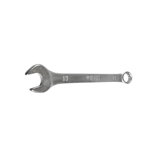 Llave mixta 13 mm Wolfox WF0196