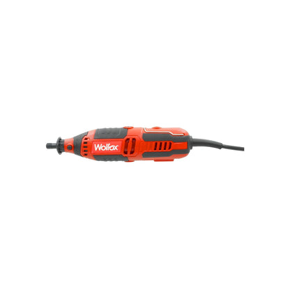 Mototool con accesorios 40 piezas Wolfox WF1395