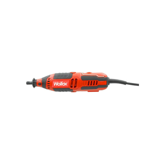 Mototool con accesorios 40 piezas Wolfox WF1395