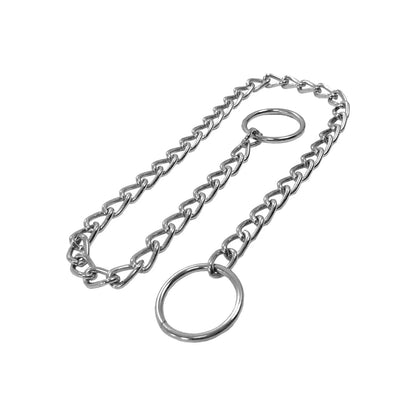 Cadena de castigo #2.5 mm x 45 cm Wolfox WF1660