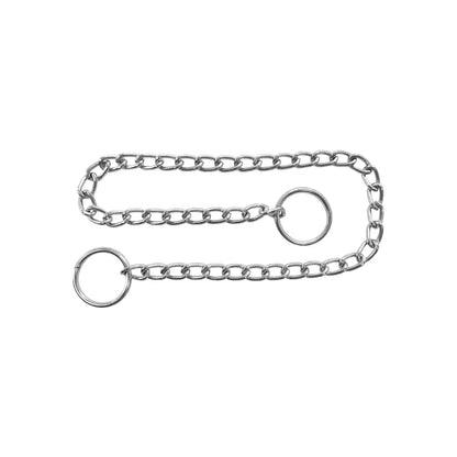 Cadena de castigo #2.5 mm x 45 cm Wolfox WF1660