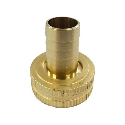 Hembra para manguera 1/2" bronce Wolfox WF9648