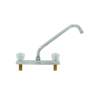 Mezcladora para fregadero 8" Yarden YD0014