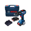 06019H51G0 Rotomartillo inalámbrico Bosch GSB 18V 50 18V BIVOLT, 2 Baterías  – Bosch Store Online