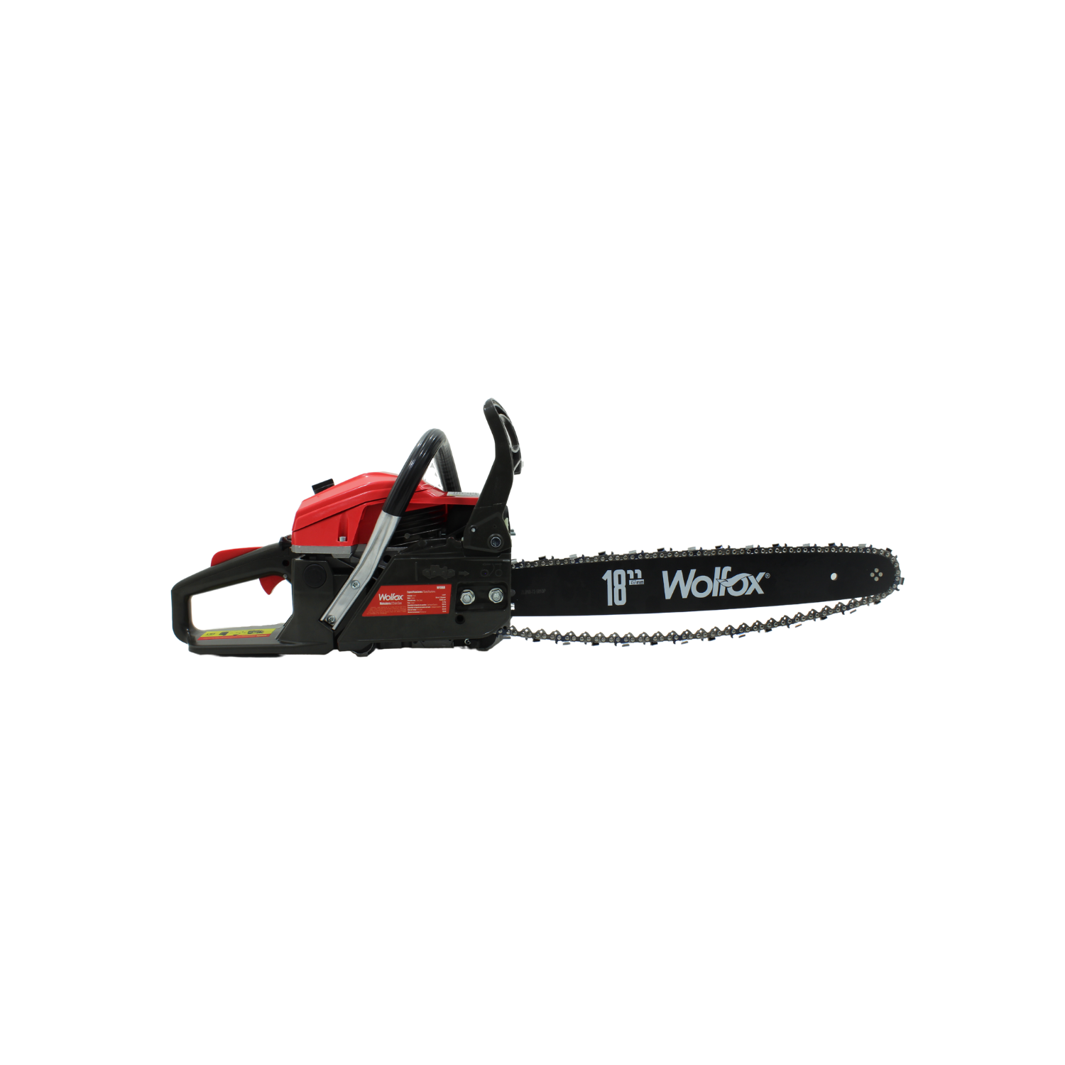 Motosierra de poda gasolina Valex Pony 26S F2 – barra 30 cm por solo € 129.9